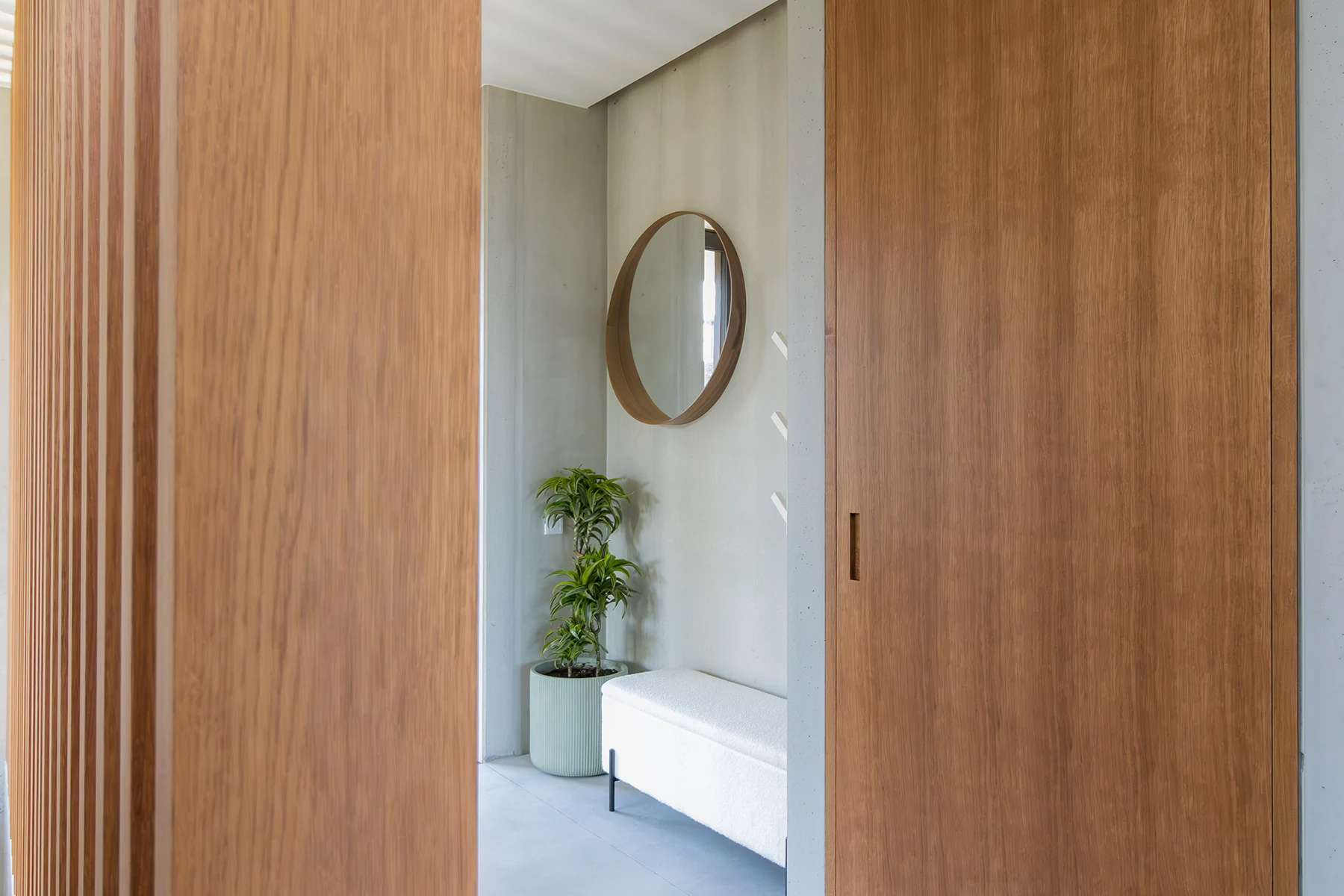 Architectuur detail