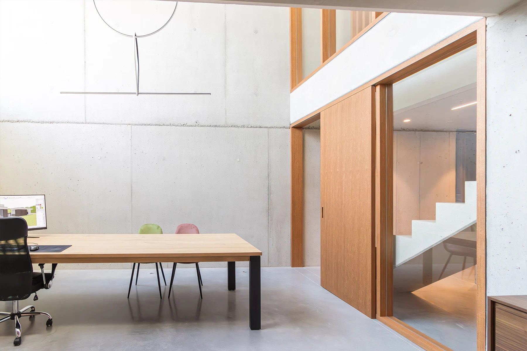 kantoor architect