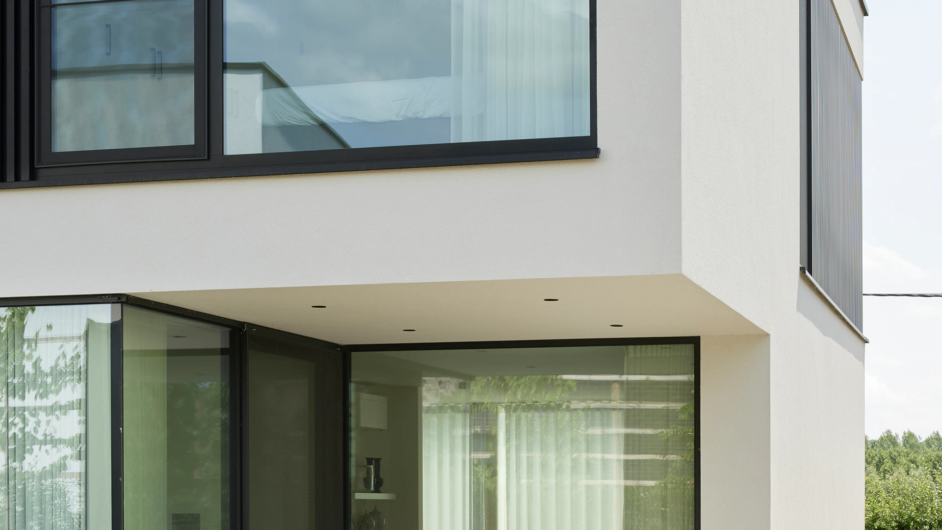Woning in Asse detail 2